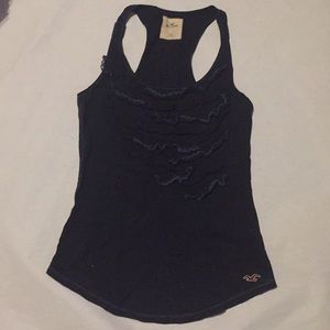 Hollister Tank Top